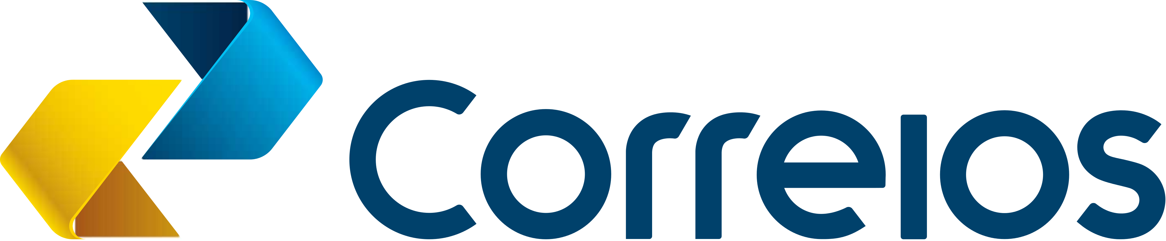 correios